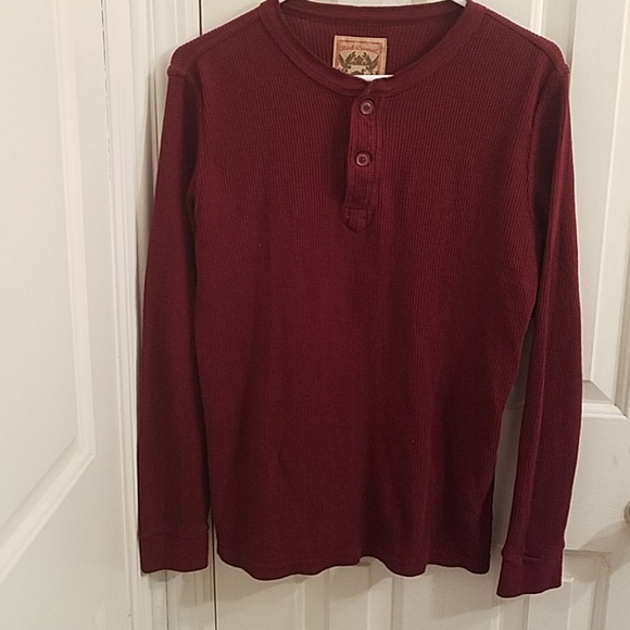 Red Camel Other - Shirt